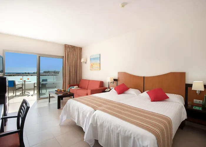 Hotel Lanzarote Village
