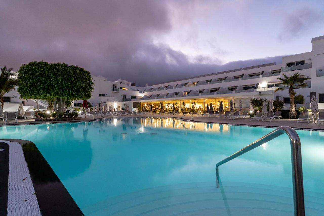 Lanzarote Village Hotel 4*