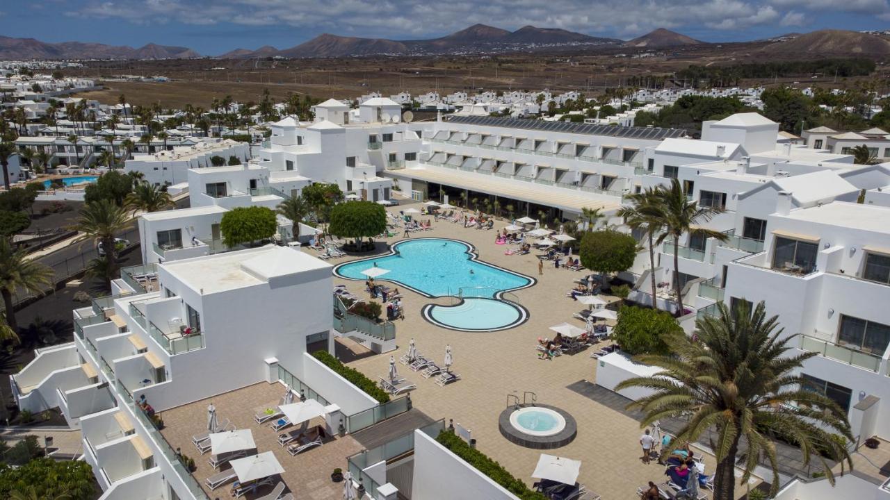 Lanzarote Village Hotel