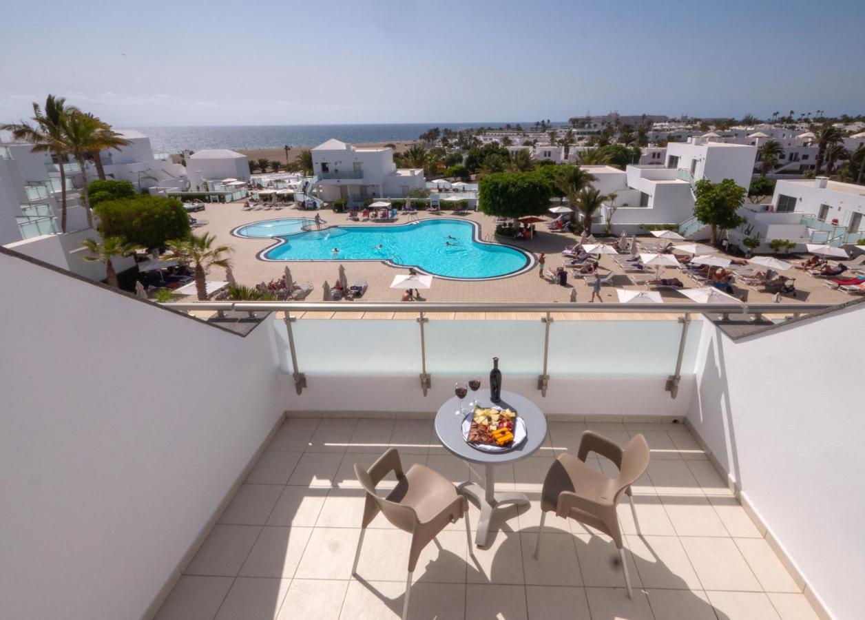 Hotel Lanzarote Village Puerto del Carmen (Lanzarote)