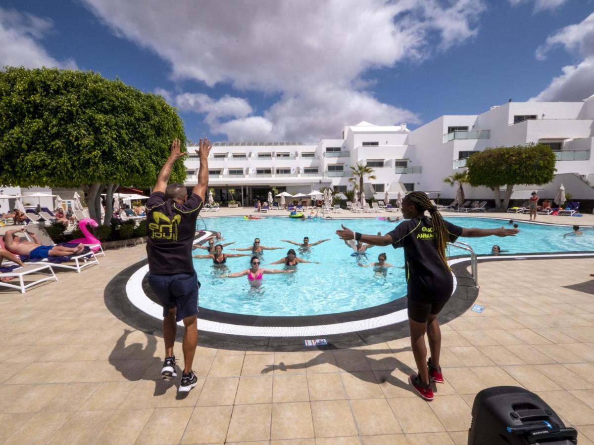 Hotel Lanzarote Village 4*