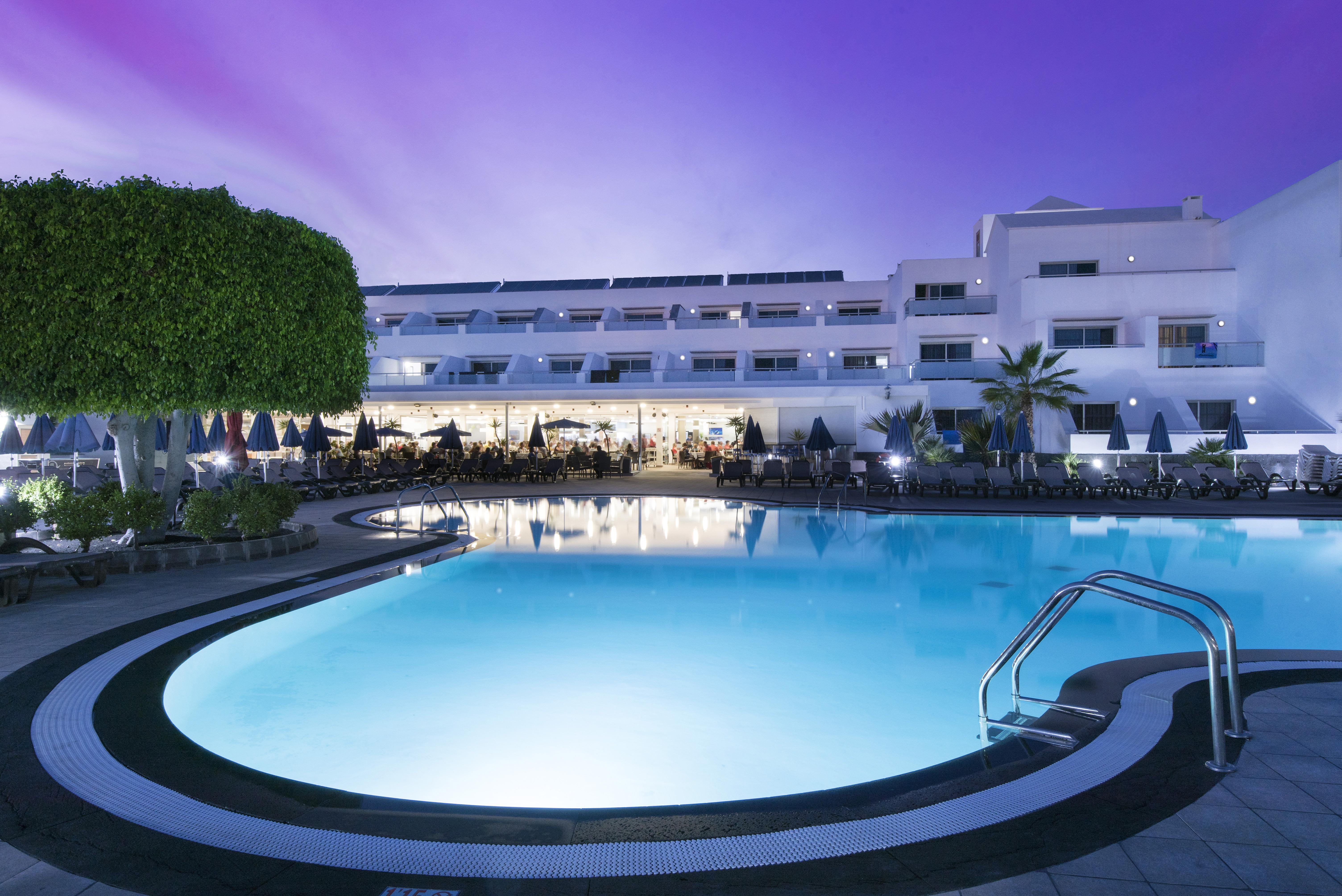 Lanzarote Village Hotel Puerto del Carmen (Lanzarote)