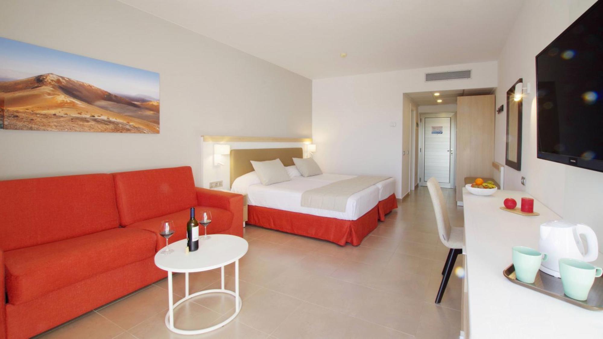 Lanzarote Village Hotel