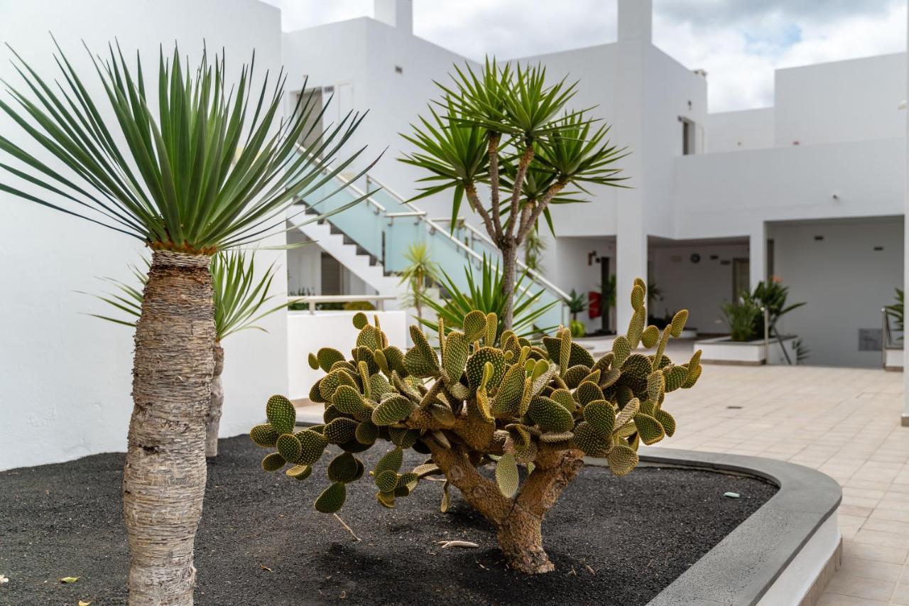 Lanzarote Village 4* Puerto del Carmen (Lanzarote)