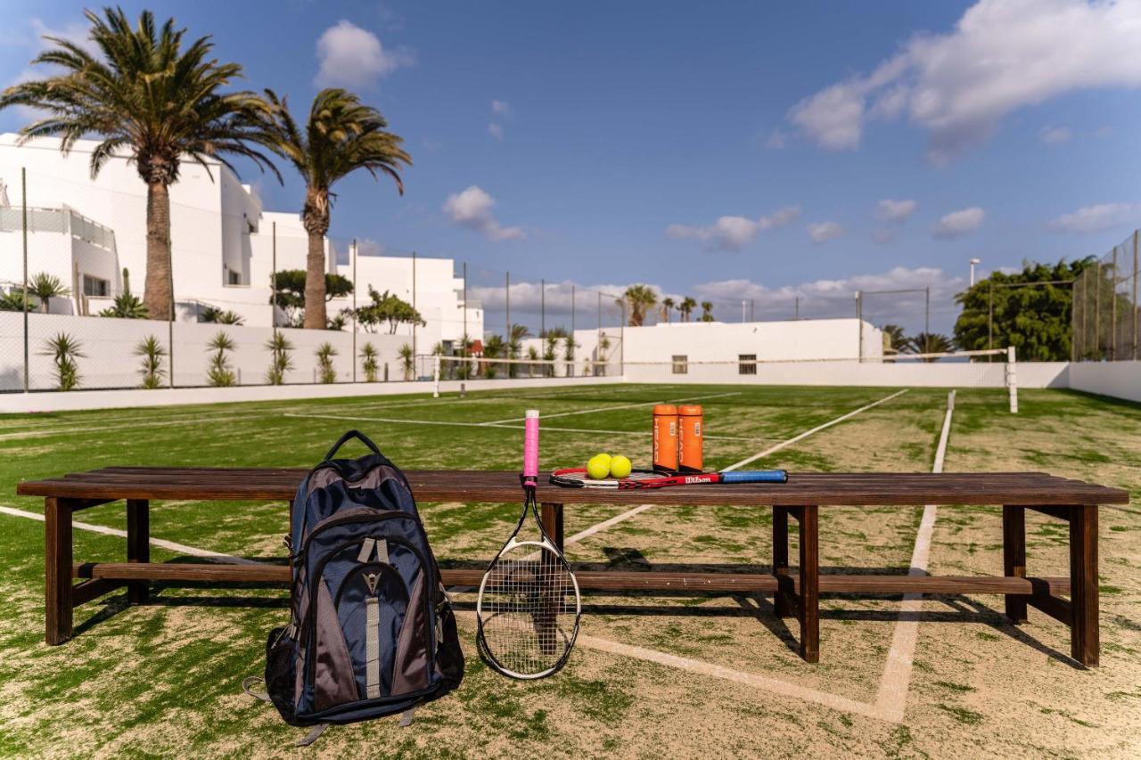 Lanzarote Village Hotel