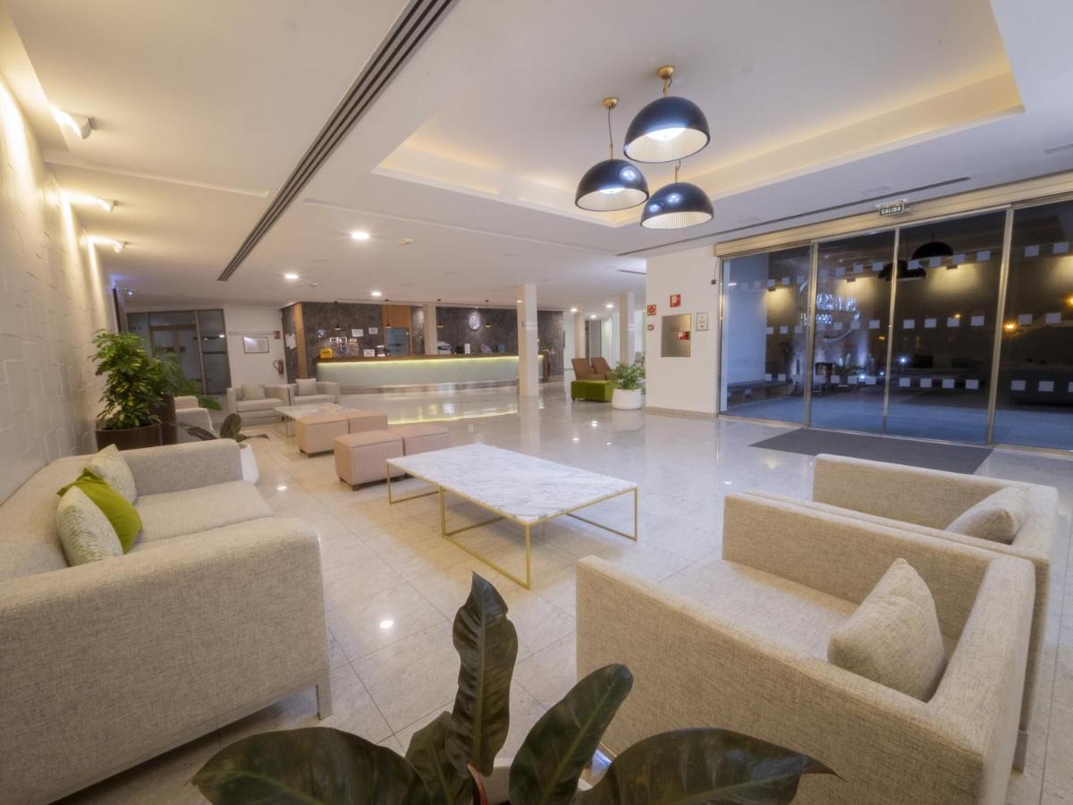 Lanzarote Village Hotel